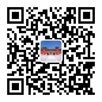 关注公众号